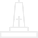 Icône Monuments commémoratifs