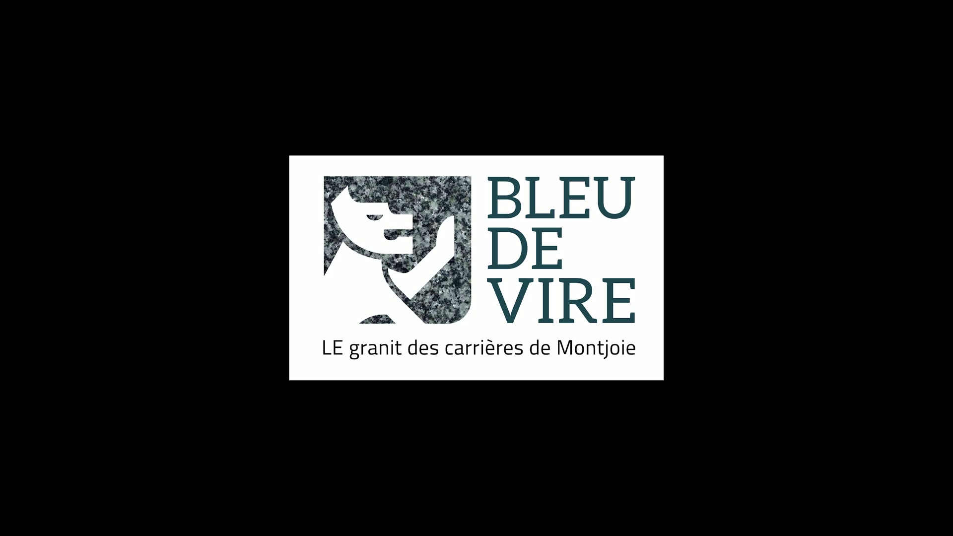 Aperçu de la vidéo de présentation des Carrières de Montjoie
